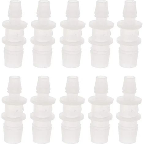 Adaptateur de raccord pour tuyau daquarium 8 mm 12 mm (1/5)