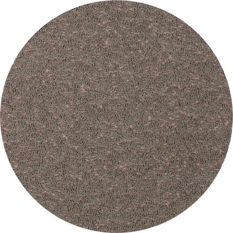 PFERD KR 115 A 800 CK 42870016 Schleifpapier für Schleifteller Körnung 800 (Ø) 115 mm 50 St. (1/4)