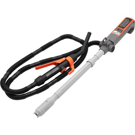 Draper 07039 Draper Expert Rechargeable DEF/AdBlue Plastic, 20-50L