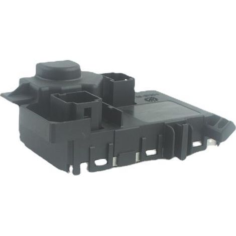 2218706758 Blower motor resistor 6Pin suitable for Mercedes S550 S600 (1/4)