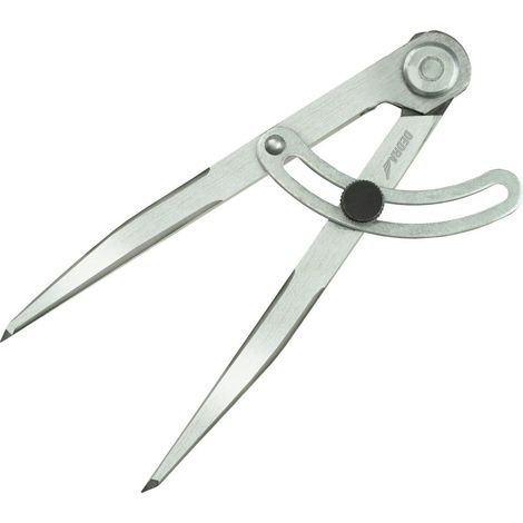 Compasso da fabbro 150mm