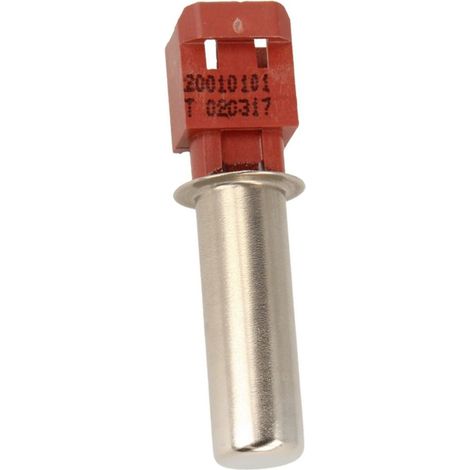 Sonde de température ntc (1/2)