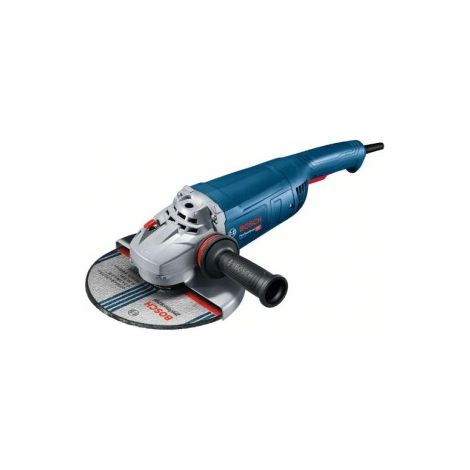 Amoladora angular Bosch GWS 22-230 J Ø 230 mm 2.200 W + DD - 06018C1301 (1/4)