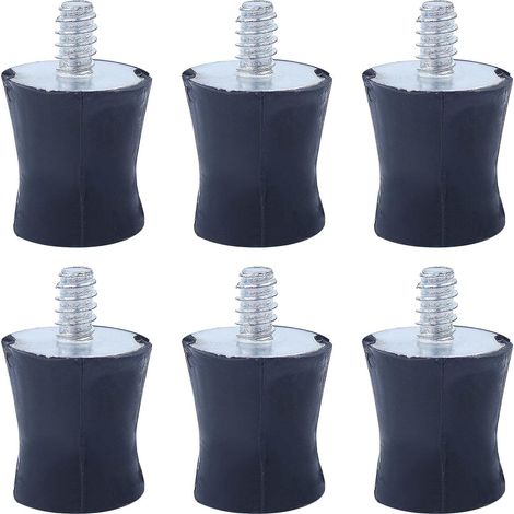 Pour Husqvarna 288 amortisseur, Pour Husqvarna 181 281 288 3120 501 81 47-02, 501814702, 501 81 47-02 (1/5)