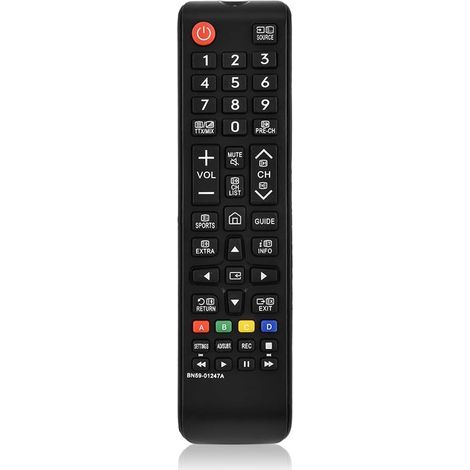 BN59-01247A ist eine Fernbedienung für Samsung-Fernseher mit LCD-LED-Bildschirm UA78KS9500W. (1/5)