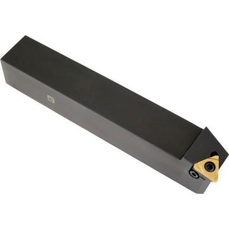 Gewindedrehhalter ISO SEL 2525 M 22-A Funktions-L. 150mm Linkslauf PRAMET (1/3)