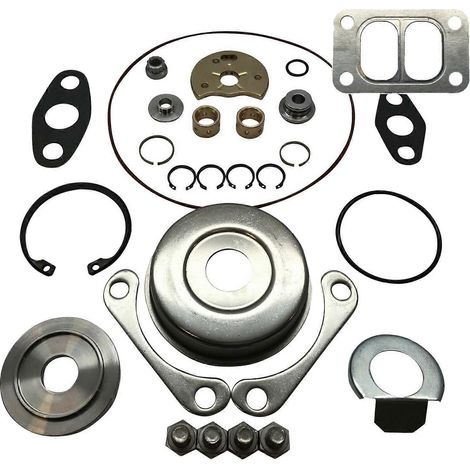 Kit de réparation de turbo pour Holset HY35 HX35 HX40 HE341 HE351 3575169 (1/5)