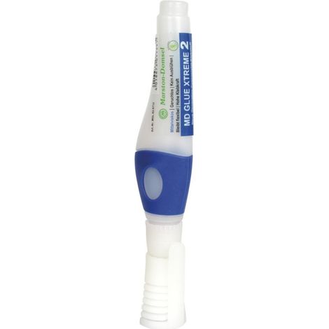Md-Colla Super Xtreme Bottiglia 2 12G
