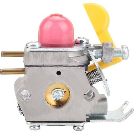 Vergaser-Reparatursatz für C1U-W18 FL20C SST25 Unkrautbrenner, Ersatz für 530071752, 530071822 und 545081808 (1/3)