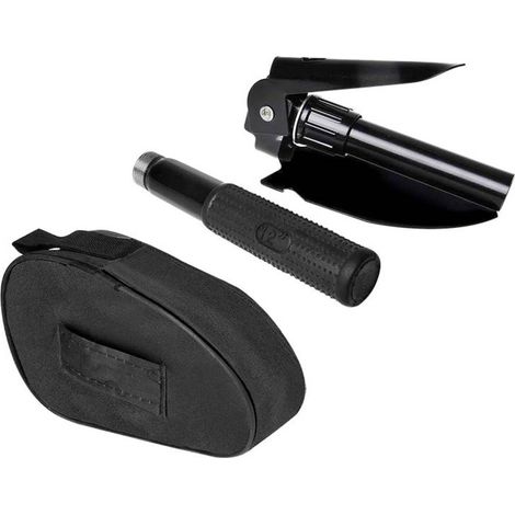 Pelle-bêche ProPlus 770426 avec râteau, avec arête de sciage, avec housse W068151 (1/9)