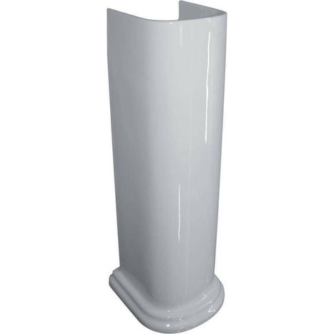 IDEAL STANDARD COLONNA CALLA BIANCO EUR (1/3)