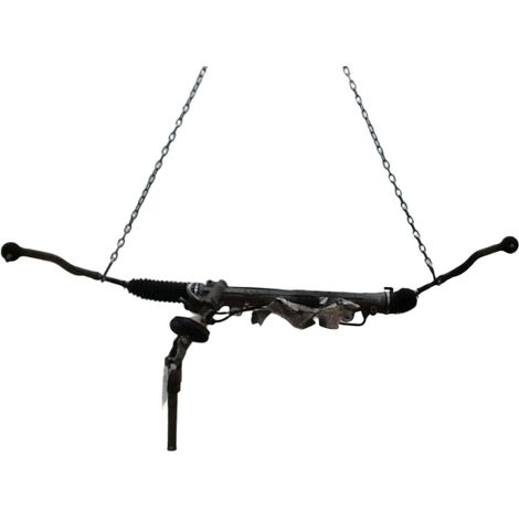 Cremaillere DACIA Lodgy Break 2012-... [PRODUIT D'OCCASION]♻️490018151r (1/4)