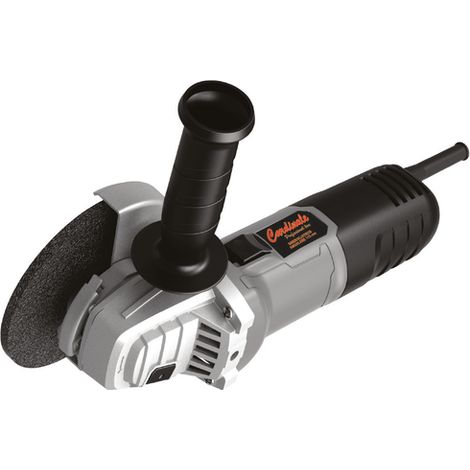SMERIGLIATRICE ANGOLARE CARDINALE  Ø 115 mm - 900 Watt - CARDINALE