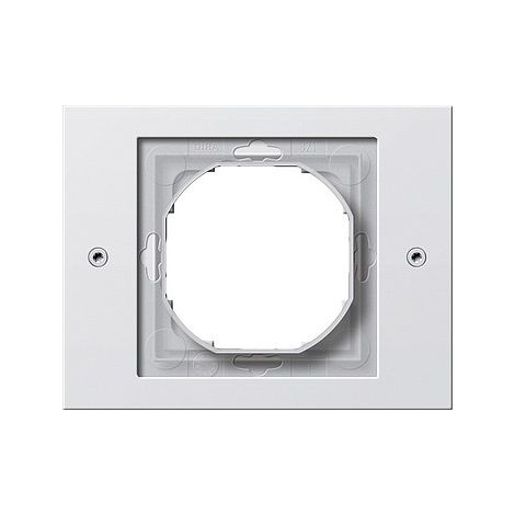 Cornice per interruttore Gira tx44 IP44 termoplastico