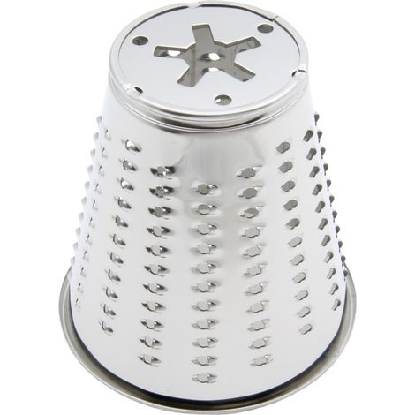 Moulinex Tefal Krups rullo grattugia planetaria Masterchef Gourmet PerfectMix Q (1/5)