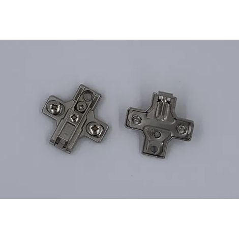 BASE SALICE REGOLABILE H.0 B2RGE09-15 C-VITE EURO