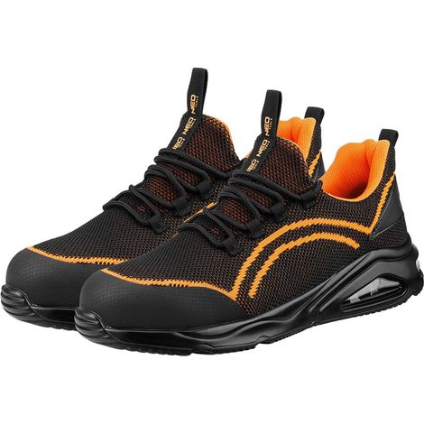 Scarpe di sicurezza neo tools s1 sr neo air puntale acciaio antiscivolo (1/3)