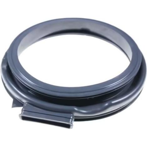 Joint De Hublot - Manchette Pour Machine À Laver - Compatible Avec Modèles Bellavita Et Saba - Référence 34011470 1066822 - 1 Pièce