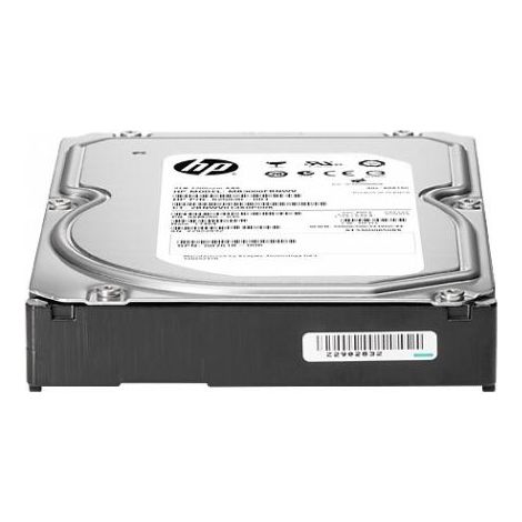 Disco rigido HP Enterprise da 250 GB SATA, 7.200 giri/min, codice 571516-001