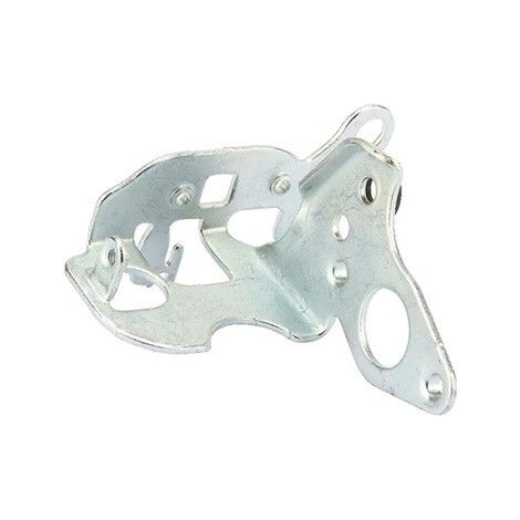 Piastra regolatore BRIGGS ET STRATTON 793754 791128 (1/2)