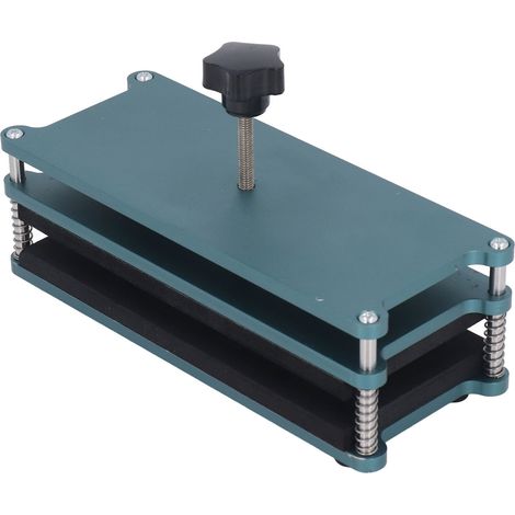 Support de remplacement d'écran LCD en acier inoxydable, moulé sous pression universel pour téléphone portable, positionnement précis, en acier inoxydable