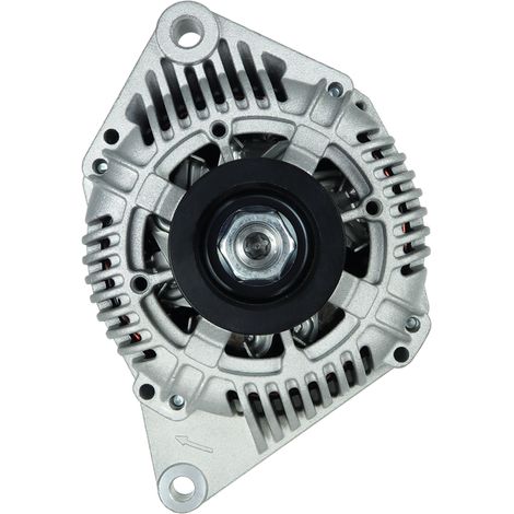 Alternador espacio laguna megane 95A (1/5)
