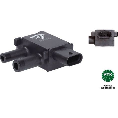 Capteur, pression des gaz échappement NTK 77333 FORD 137427 1904525 1920661