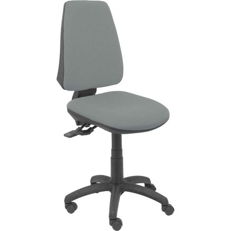 piqueras-y-crespo BALI220 Bürostuhl Grau Ergonomisch