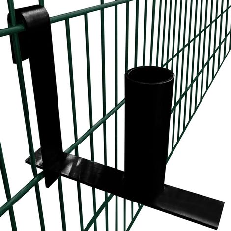Distributeur de bandes de clôture d'intimité Acier 32662 (1/5)