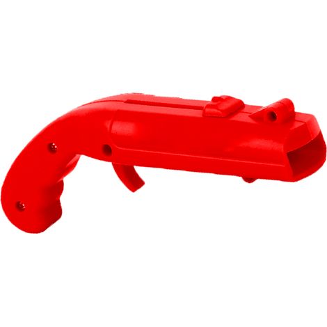 Ouvre-bouteille Lanceur De Capsules - Pour Bière En Bouteille - Usage Intérieur Et Extérieur - Lot De 1 (1/5)