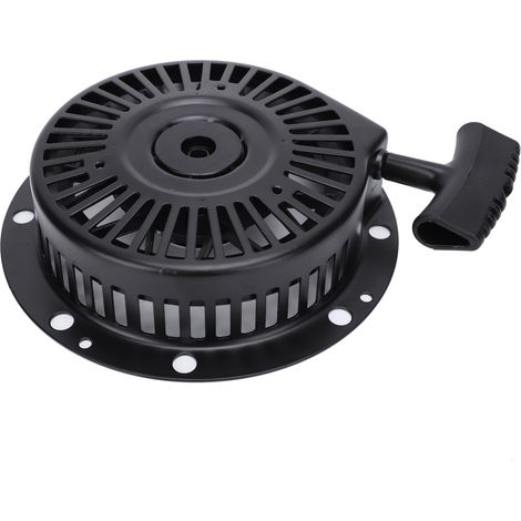 Seilzugstarter für Rasenmäher, Generatoren, Kettensägen Ersatzteile SK100 590748 (1/5)