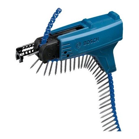 Bosch - Visseuse plaquiste Diam vis 6mm - MA 55 Professional (1/5)