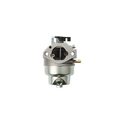 Carburateur avec joint de bougie, kit de filtres à carburant et à air pour Honda GCV160