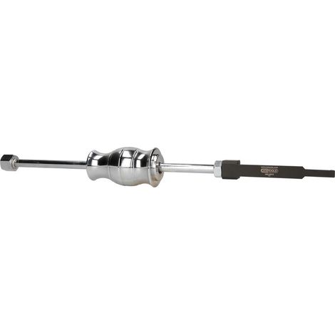 KS Tools - Extracteur d'injecteurs avec masse à inertie pour Scania, 430 mm - 460.4015 (1/5)