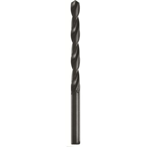 SCHILL - 013 Forêt cylindrique long HSS Ø5 - 000135 - Ce produit de marque Schill est neuf.
