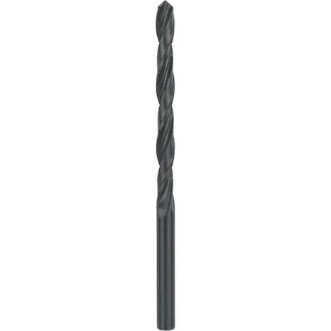 BOSCH - SET 10 PUNTE HSS-R DIAM 3,5MM PER METALLO (1/4)