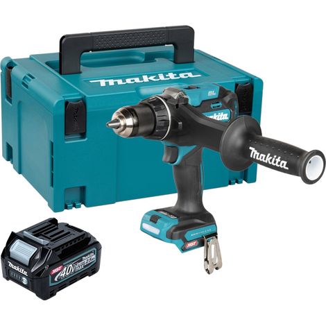 Makita DF003GZ Trapano avvitatore a batteria 40V max. - senza batteria - senza caricabatterie