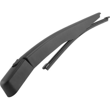 Ensemble de bras et balai d'essuie-glace arrière pour Ford Mondeo. Kuga. Escape. Explorer et Lincoln MKC/MKX (2014-2020). (1/5)