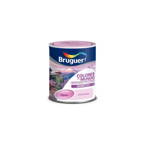 VERNICE PLASTICA GIAPPONE TONALITÀ VIOLA
