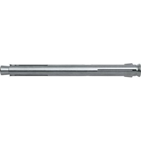 fischer finstock tacos f-metal 10 m 112 marcos+tornillo po88674 (caja 100 unidades)