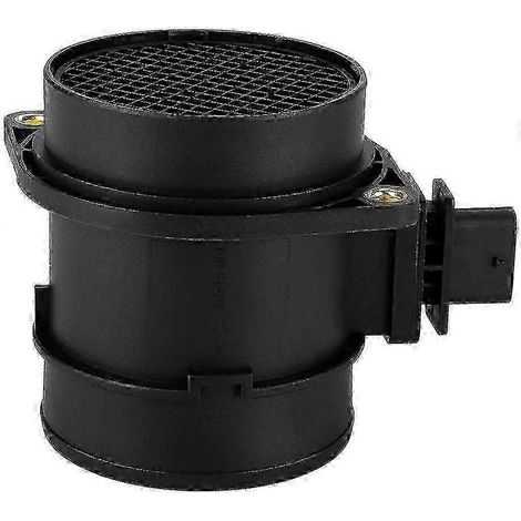 Capteur de débit d'air massique (MAF) 0280218199 pour SSANGYONG ACTYON KYRON REXTON RODIUS 2.0 2.7 3.2 Xdi A6650943148 SZRH AD (1/5)