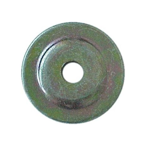 FLANGIA BLOCCA DISCO X DECESPUGLIATORE - MM 10X42,5- 5 pezzi