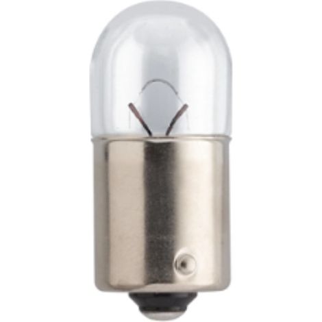 Ampoule de signalisation R5W Philips (1/2)