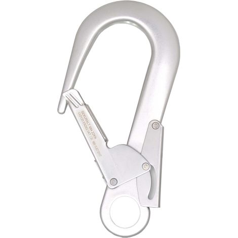 Irudek Silverlight 984 Gerüstverbinder für Auffanggurt