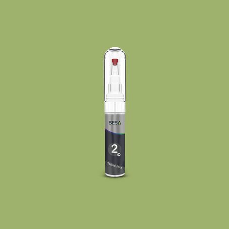 Stylo retouche peinture Pantone 2303 U  Mat