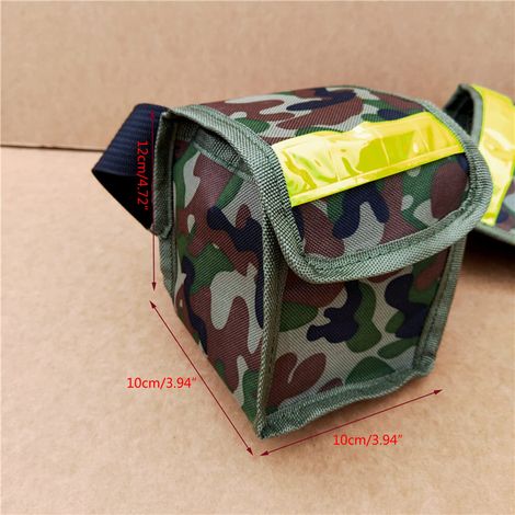 Ciseaux de Jardin Taille Sac Ciseaux d'élagage électriques Gaine Pochette Portable Cisaillement des Plantes Outils de Coupe sécateur étui (1/5)