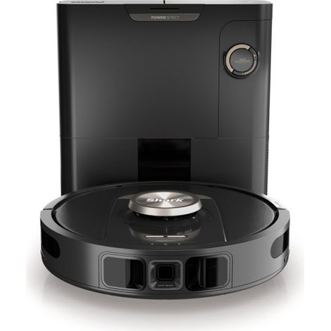Aspiratore robot Shark PowerDetect Aspiratore robot auto svuotante RV2820VEEU (1/5)