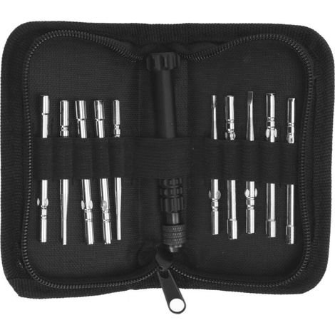 Kit de réglage de carburateur Tbest Premium 11 pièces, comprenant un petit adaptateur de chaîne deux temps et une chaîne à haie à lames métalliques robustes. (1/5)