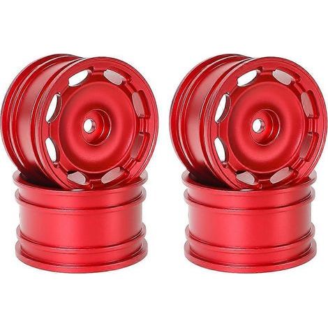 Aluminiumfelgen für rote (1/5)