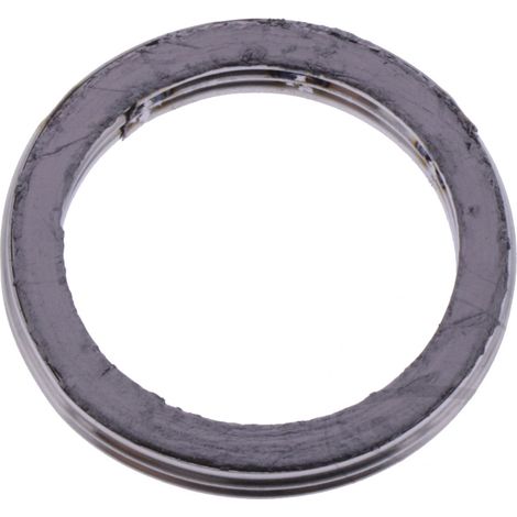Guarnizione collettore di scarico ATHENA 25,4x33,5x4 mm per Aprilia, Yamaha
